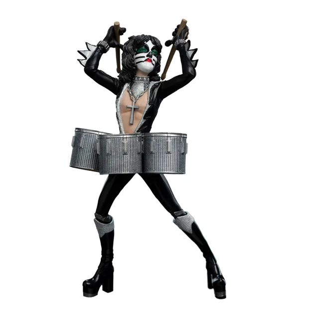Weta Workshop KISS Mini Epics Vinyl Figure The Catman 18cm