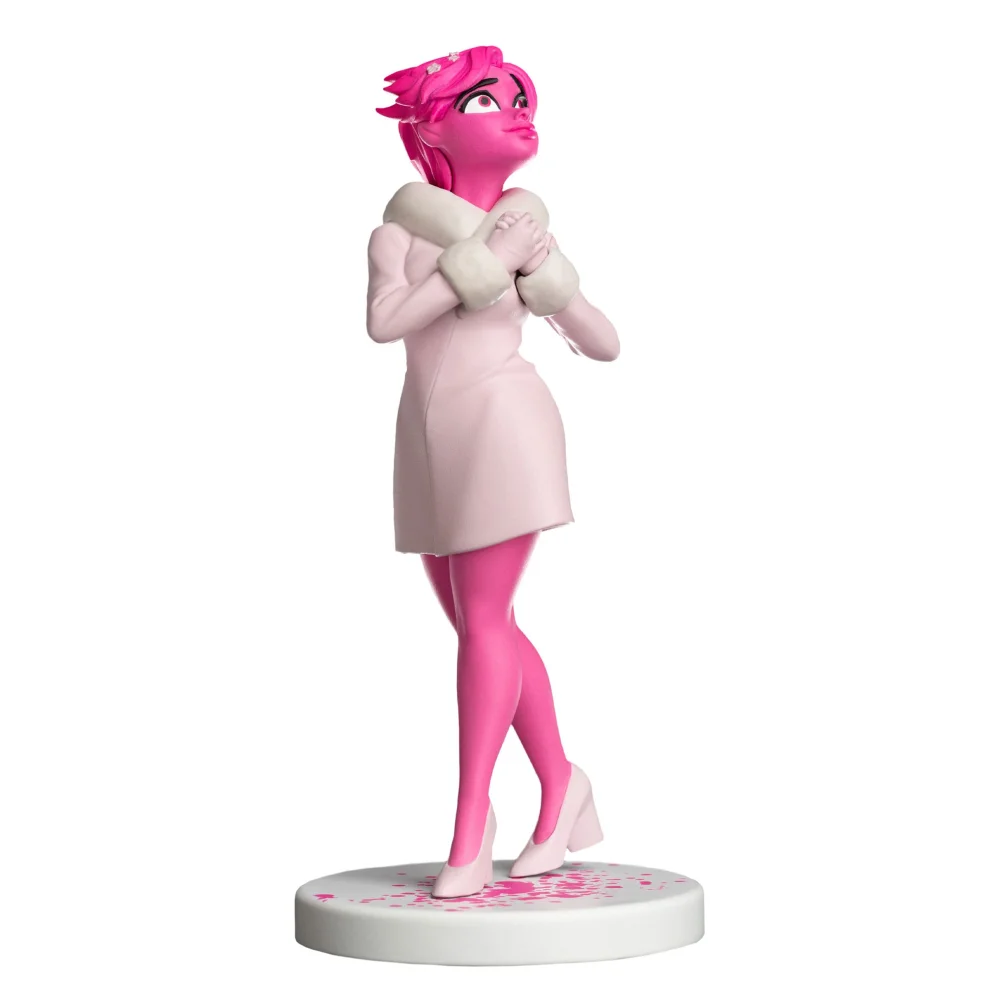 Lore Olympus x Weta Workshop Mini Vinyl Figure Persephone 15cm Afbeelding 1