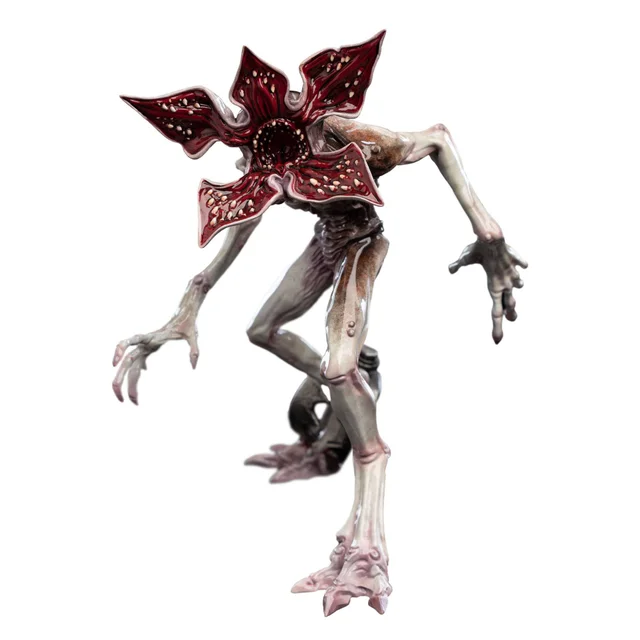 Weta Workshop Stranger Things Mini Epics Vinyl Figure The Demogorgon Limited Edition 17cm