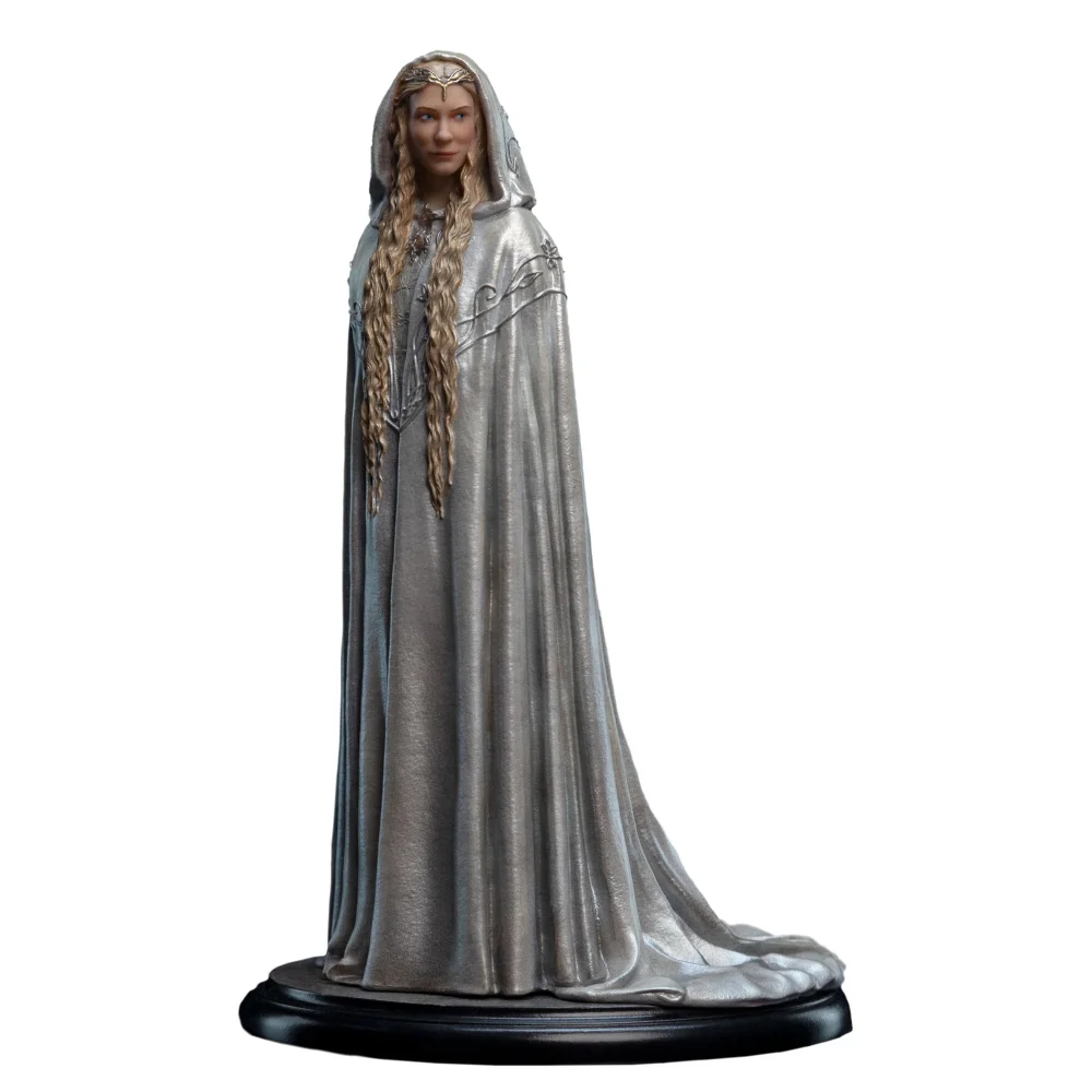 Weta Workshop Lord of the Rings Mini Statue Galadriel 17cm Afbeelding 1