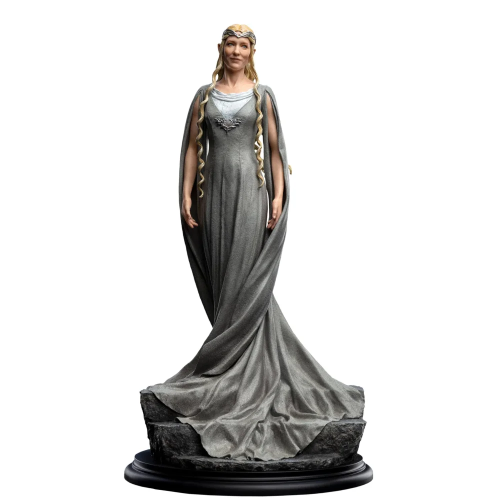 Weta Workshop The Hobbit The Desolation of Smaug Classic Series Statue 1/6 Scale Galadriel of the White Council 39cm Afbeelding 1