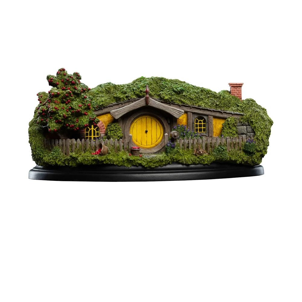 Weta Workshop The Hobbit An Unexpected Journey Statue #13 Apple Orchard 20cm Afbeelding 1