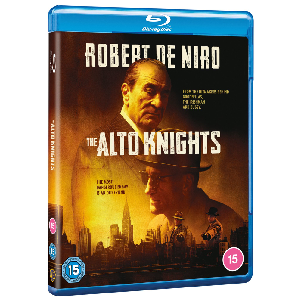 The Alto Knights Afbeelding 1