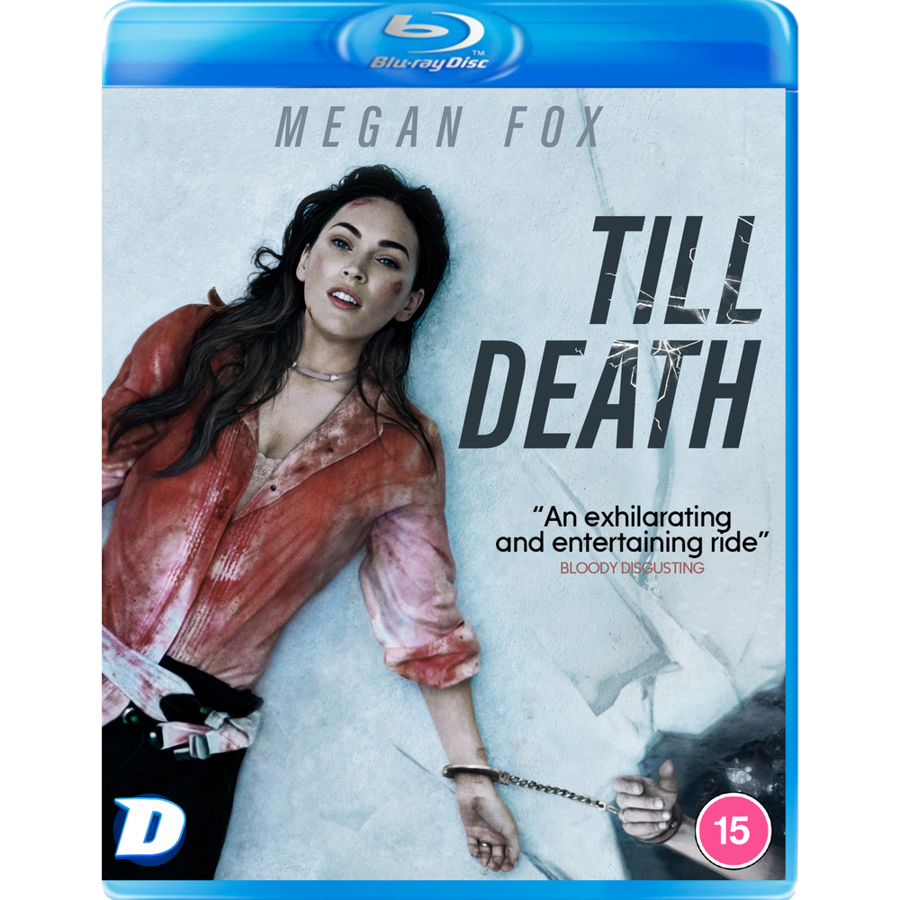 Till Death Afbeelding 1