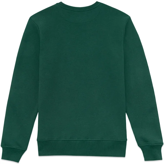 Magic: The Gathering Phyrexian Forest Sweatshirt - Green