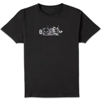 Magic: The Gathering Ashiok Unisex T-Shirt - Black