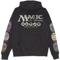 Magic: The Gathering Pulling Rares Since '93 Hoodie - Black - undefined undefined