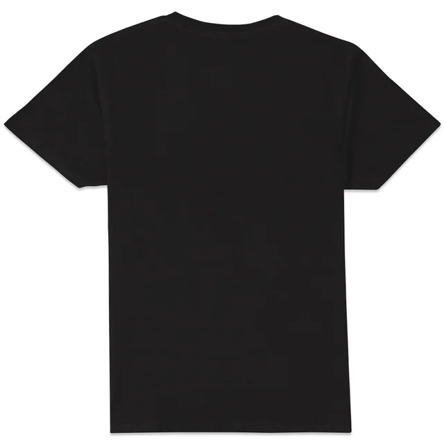 Magic: The Gathering Jace Beleren Mind Sculptor Unisex T-Shirt - Black