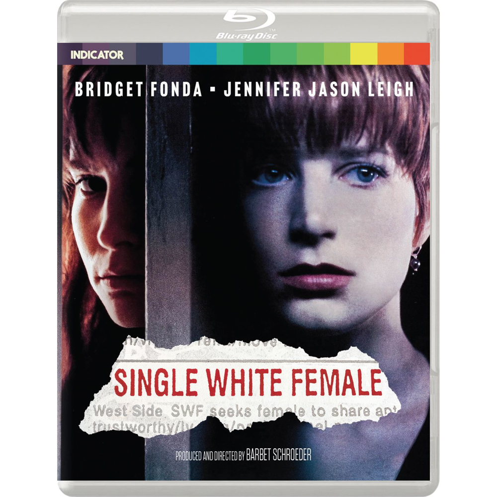 Single White Female Afbeelding 1