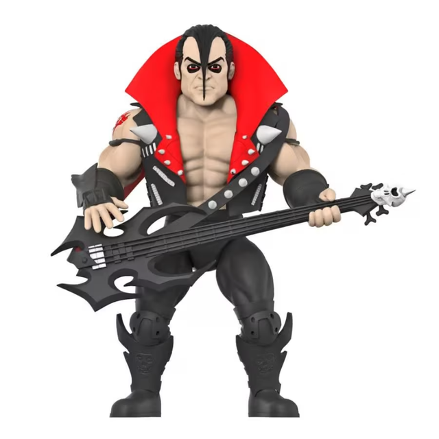 Super7 Vintage MISFITS Vintage Figures Wave 1 - Jerry Only