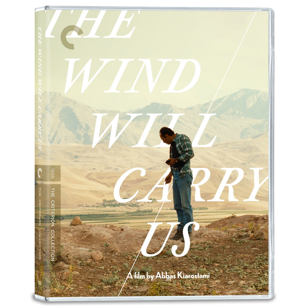 The Wind Will Carry Us Afbeelding 1