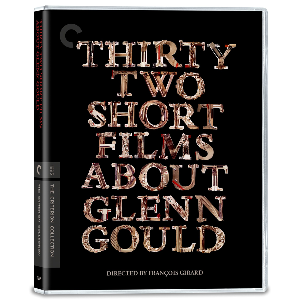 Thirty Two Short Films About Glenn Gould Afbeelding 1