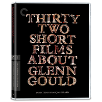 Thirty Two Short Films About Glenn Gould - undefined undefined