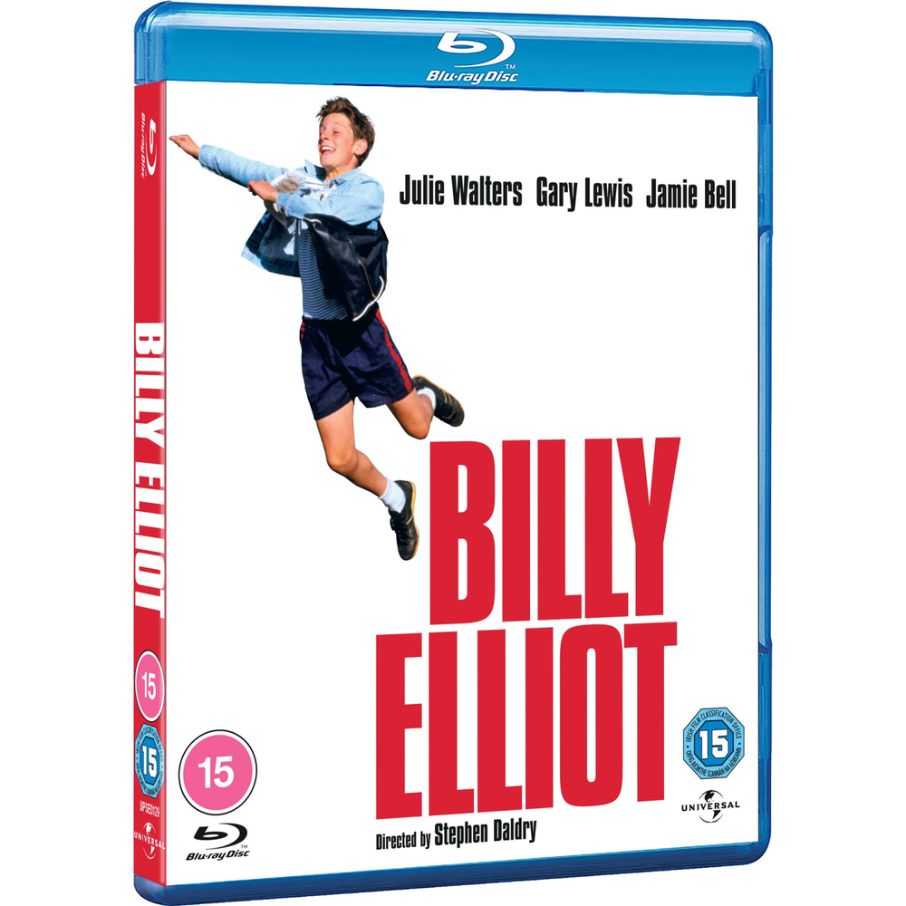 Billy Elliot Afbeelding 1