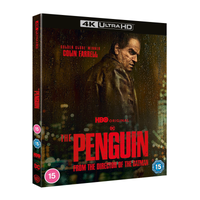 The Penguin 4K Ultra HD - undefined undefined