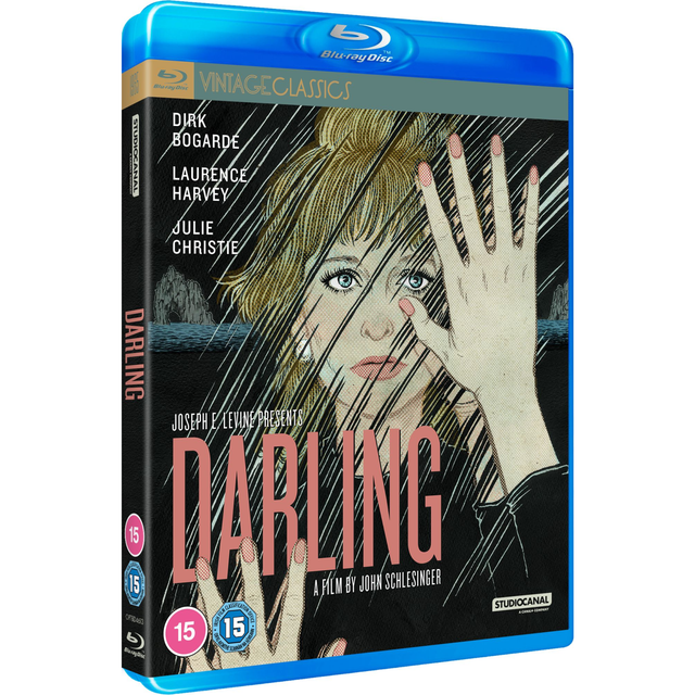 Darling 60th Anniversary Edition (Vintage Classics)