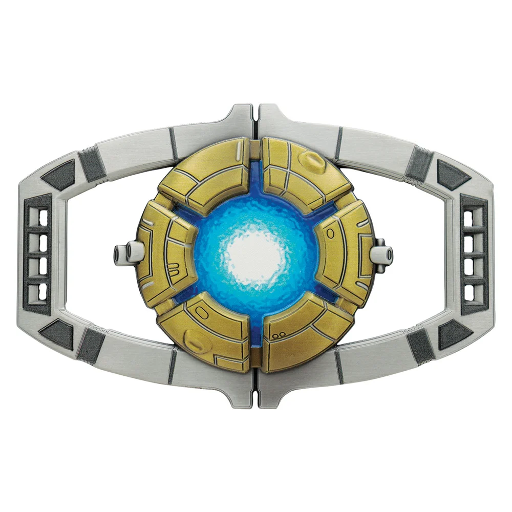 Transformers Matrix of Leadership Metal Replica Afbeelding 1