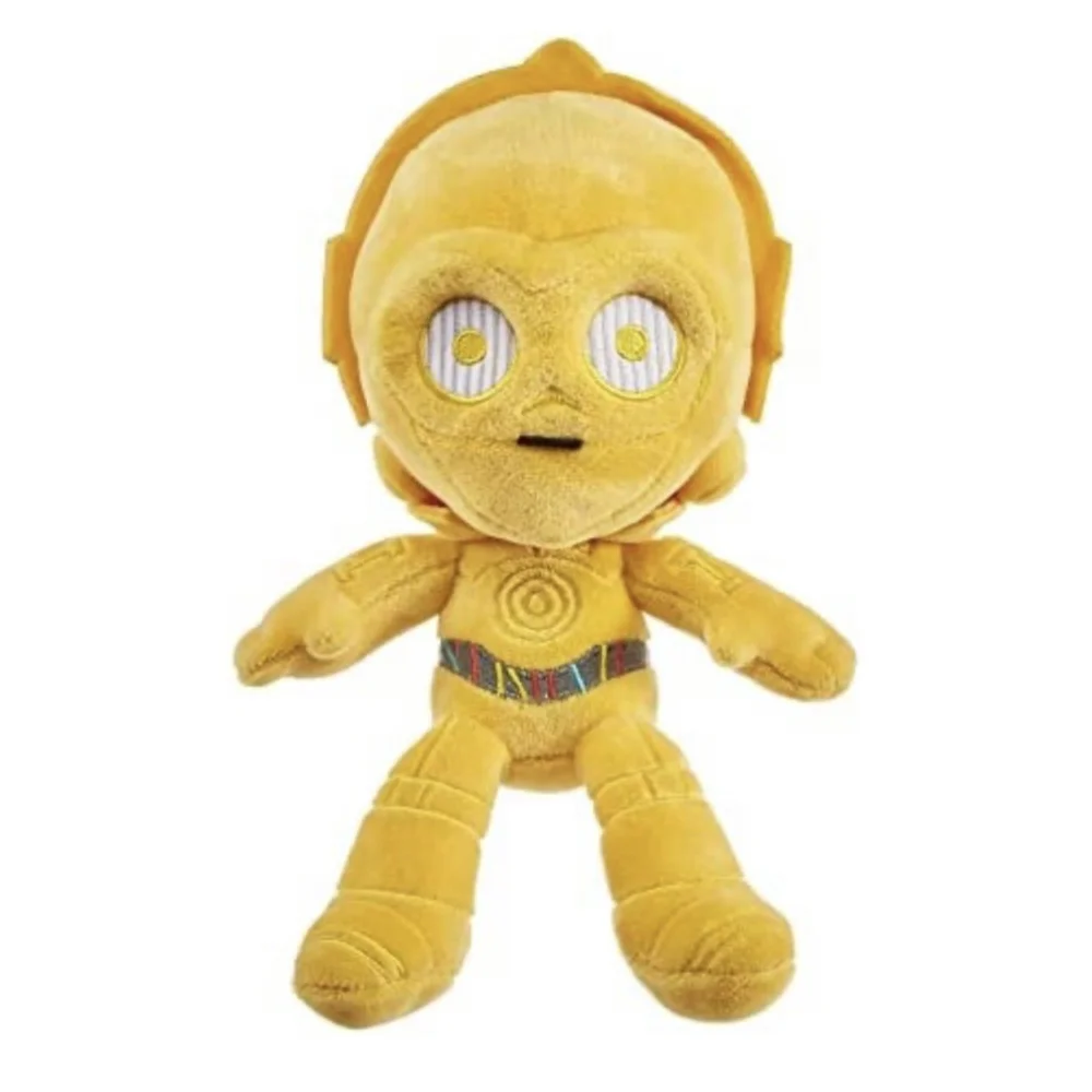Star Wars C-3PO Plush (20cm) Afbeelding 1