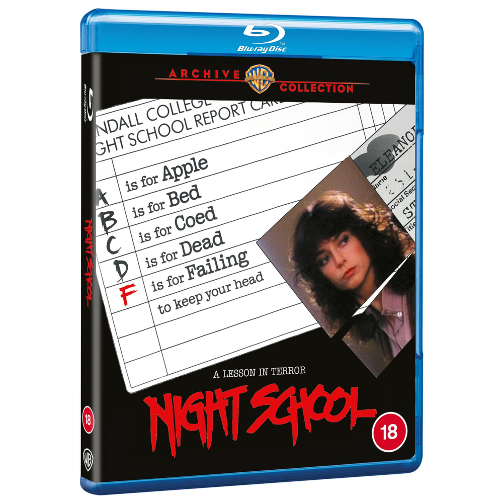Night School Afbeelding 1