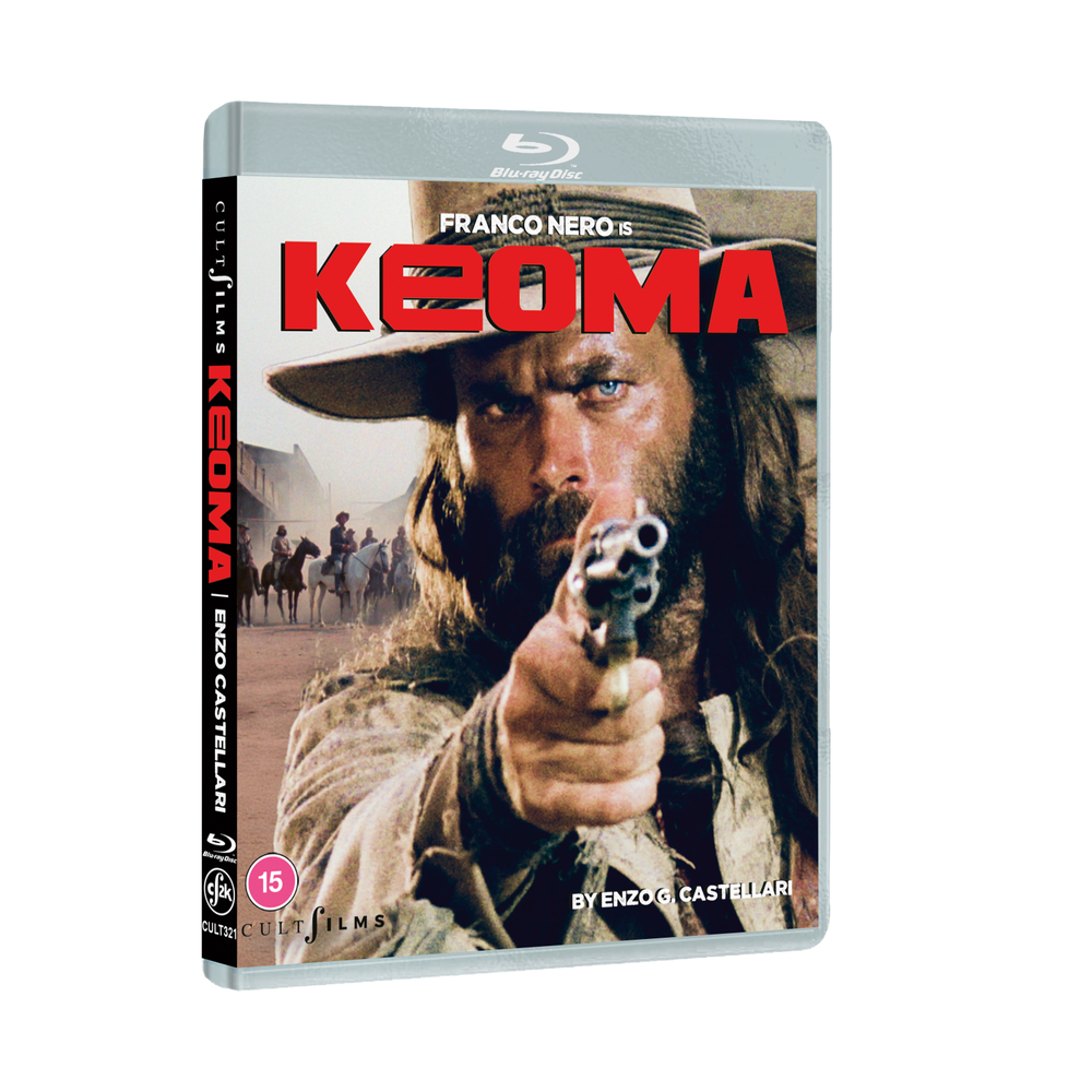 Keoma Afbeelding 1