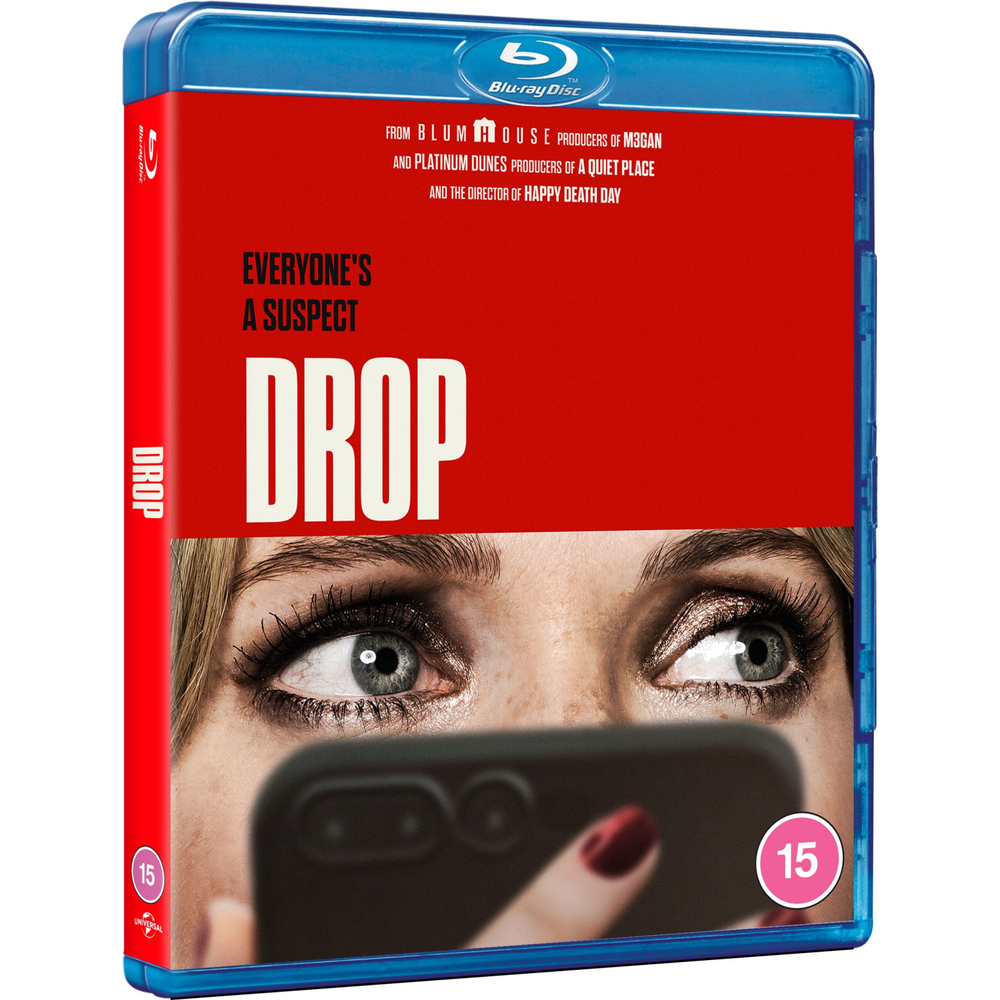 Drop Afbeelding 1