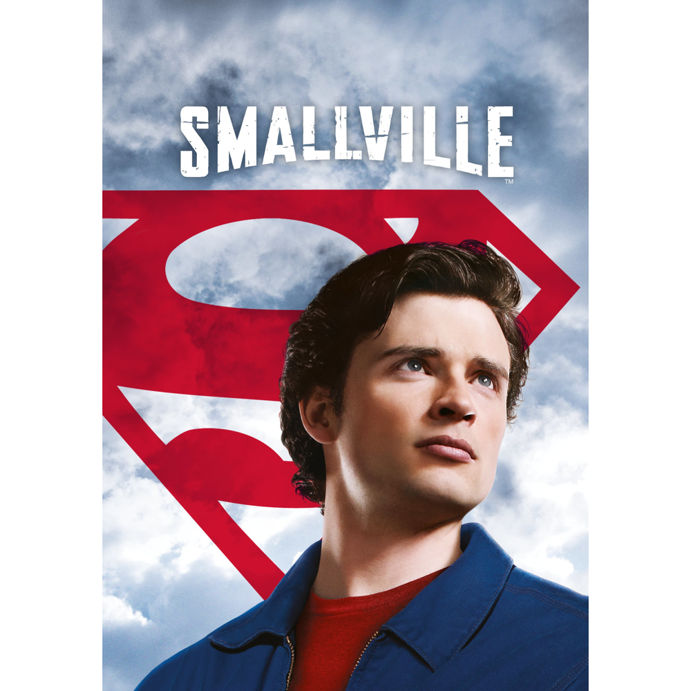 Smallville Complete Series Afbeelding 1