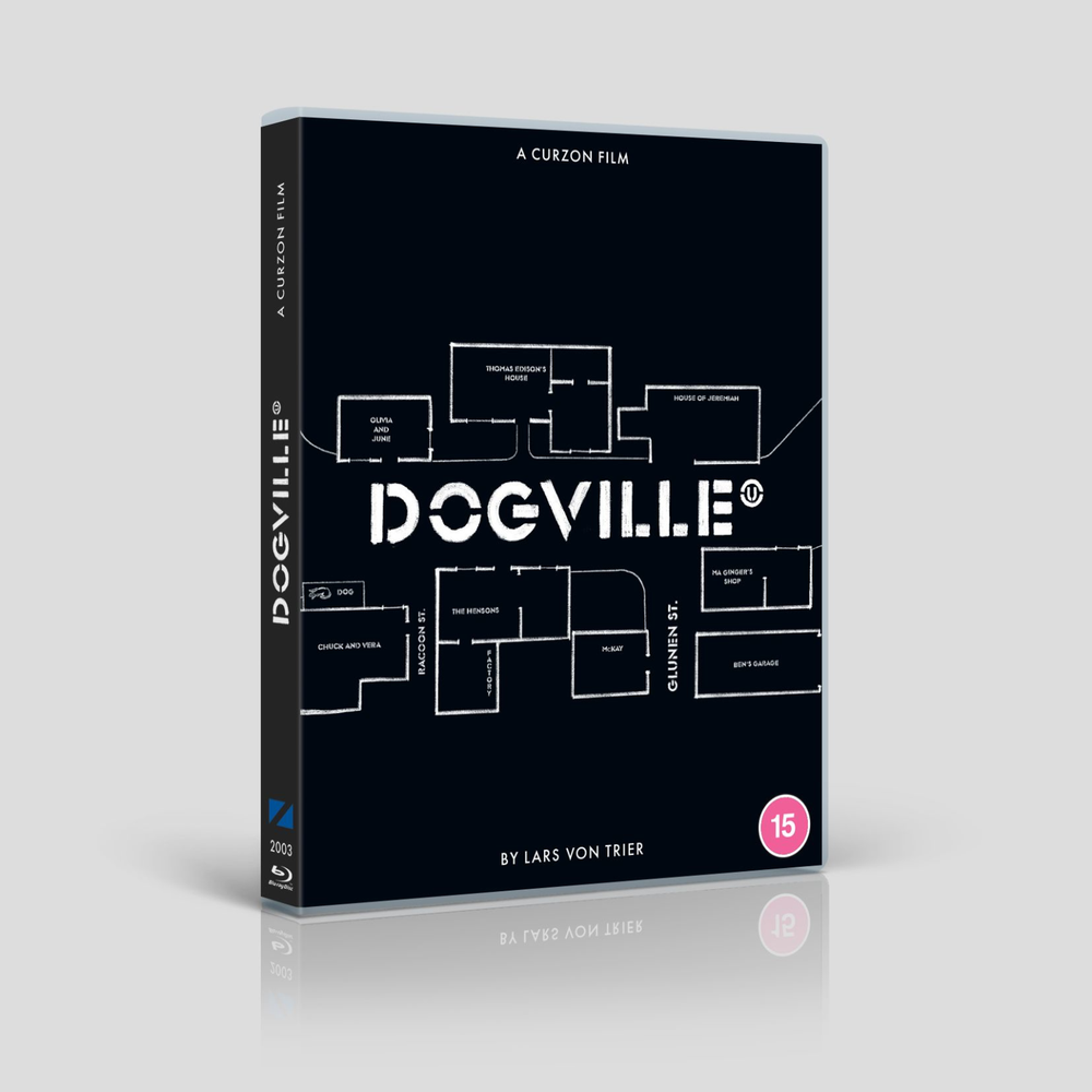Dogville Afbeelding 1