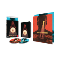 The Nightwatch Collection Limited Edition - undefined undefined