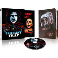 Tourist Trap Limited Edition - undefined undefined