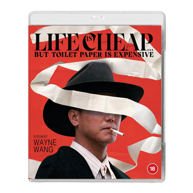 Life Is Cheap... But Toilet Paper Is Expensive