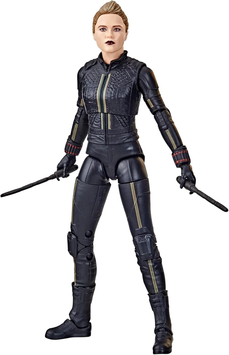 Marvel Legends Hawkeye Yelena Belova Afbeelding 1