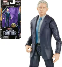 Marvel Legends Black Panther Everett Ross - undefined undefined