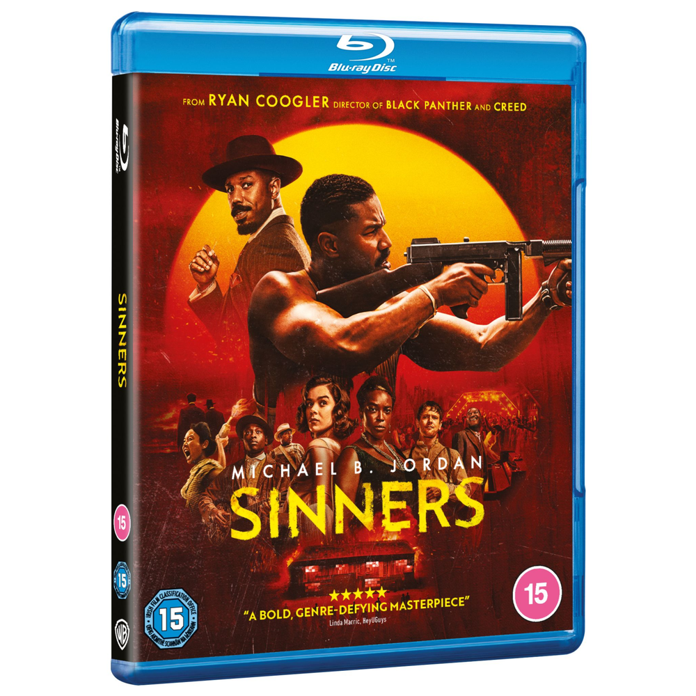 Sinners Afbeelding 1