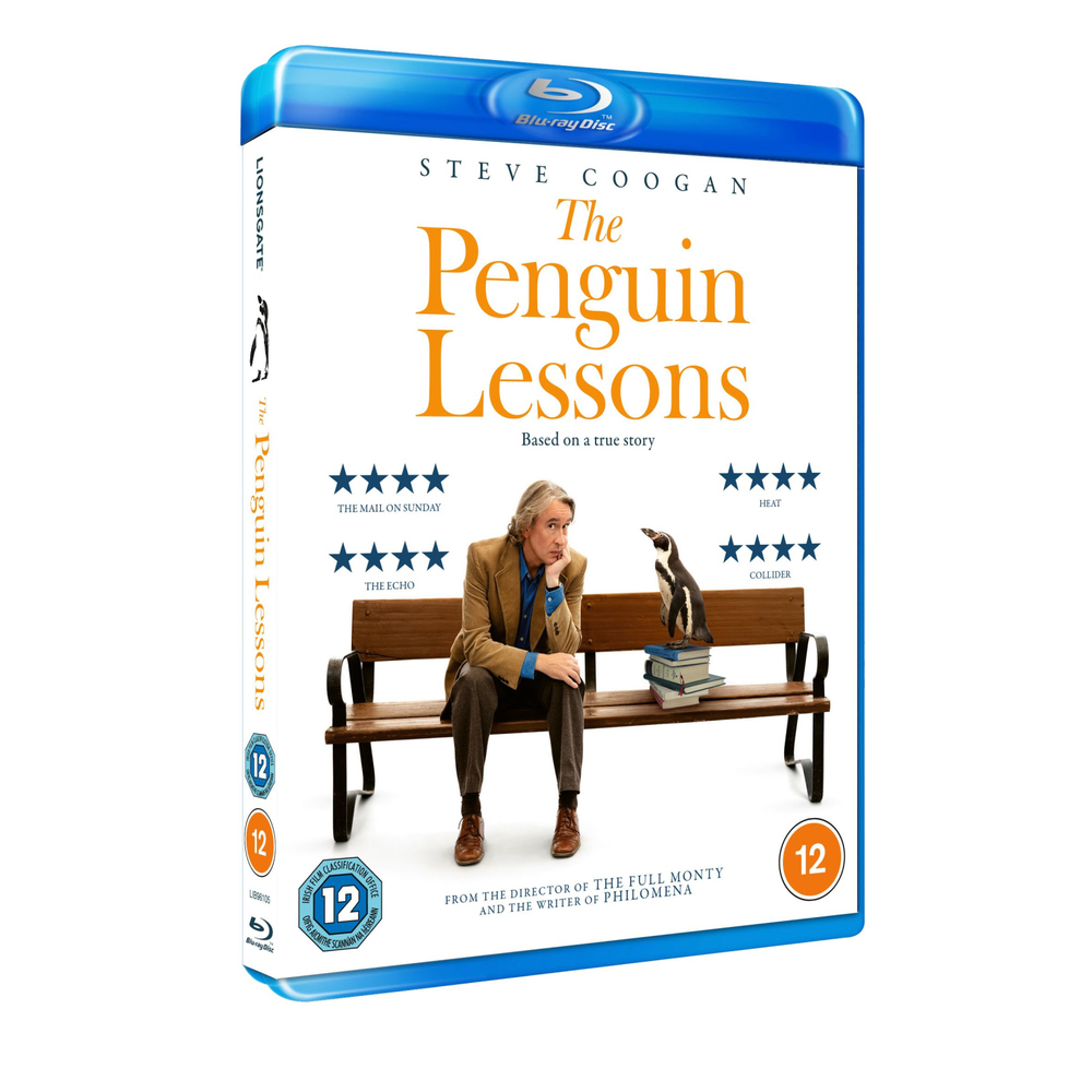 The Penguin Lessons Afbeelding 1