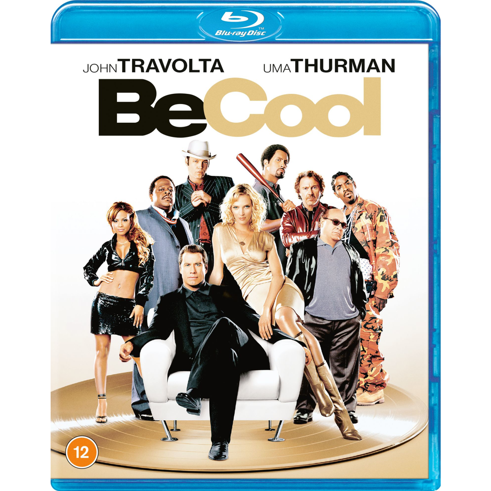 Be Cool Afbeelding 1
