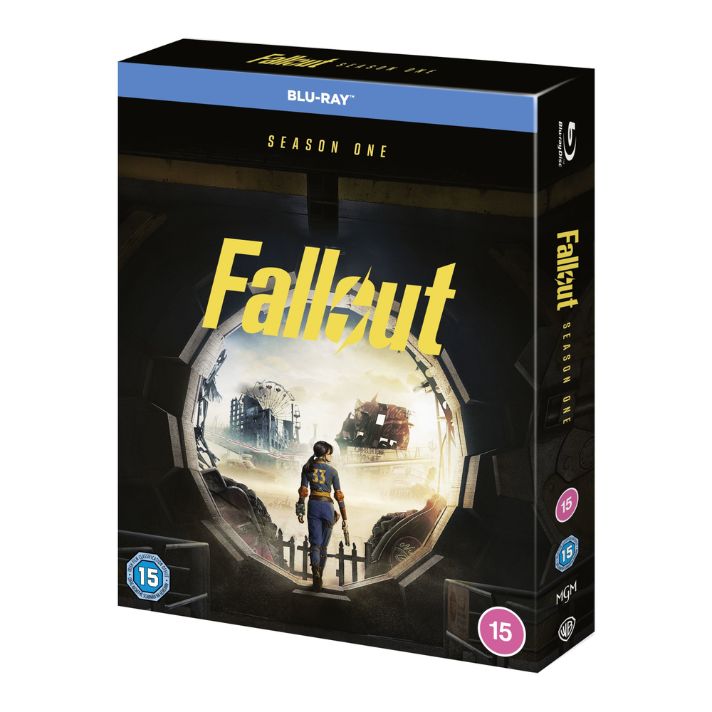 Fallout Season 1 Afbeelding 1