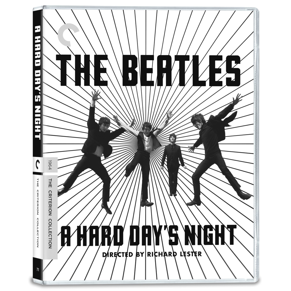A Hard Day's Night Afbeelding 1