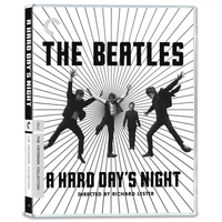 A Hard Day's Night