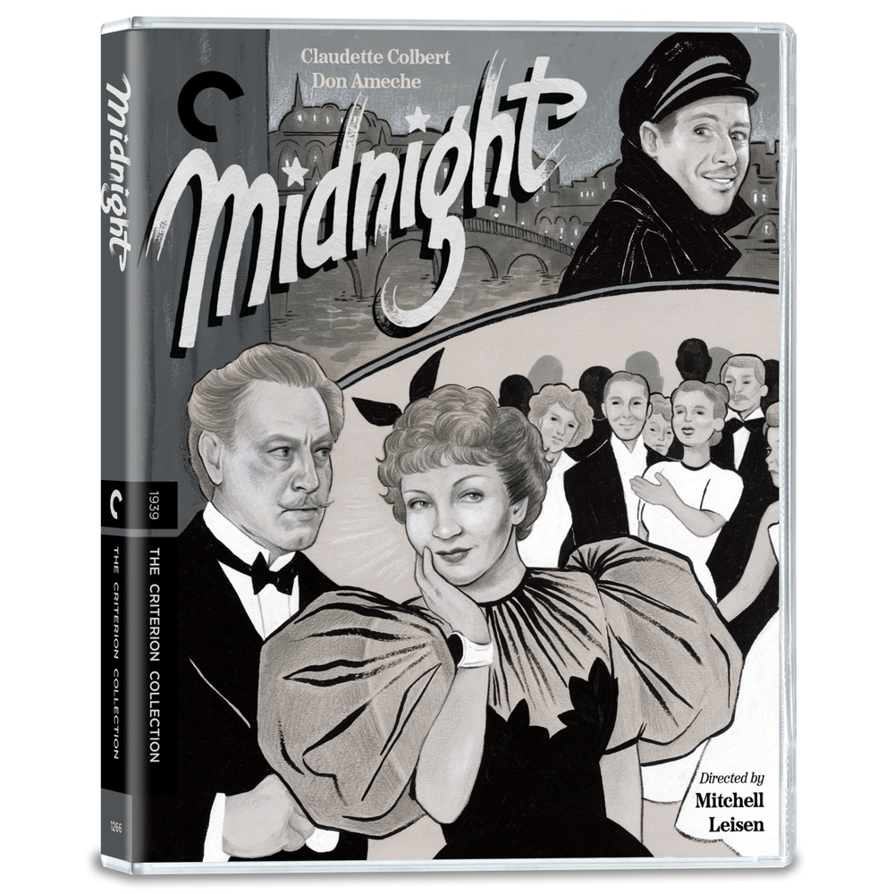 Midnight Afbeelding 1