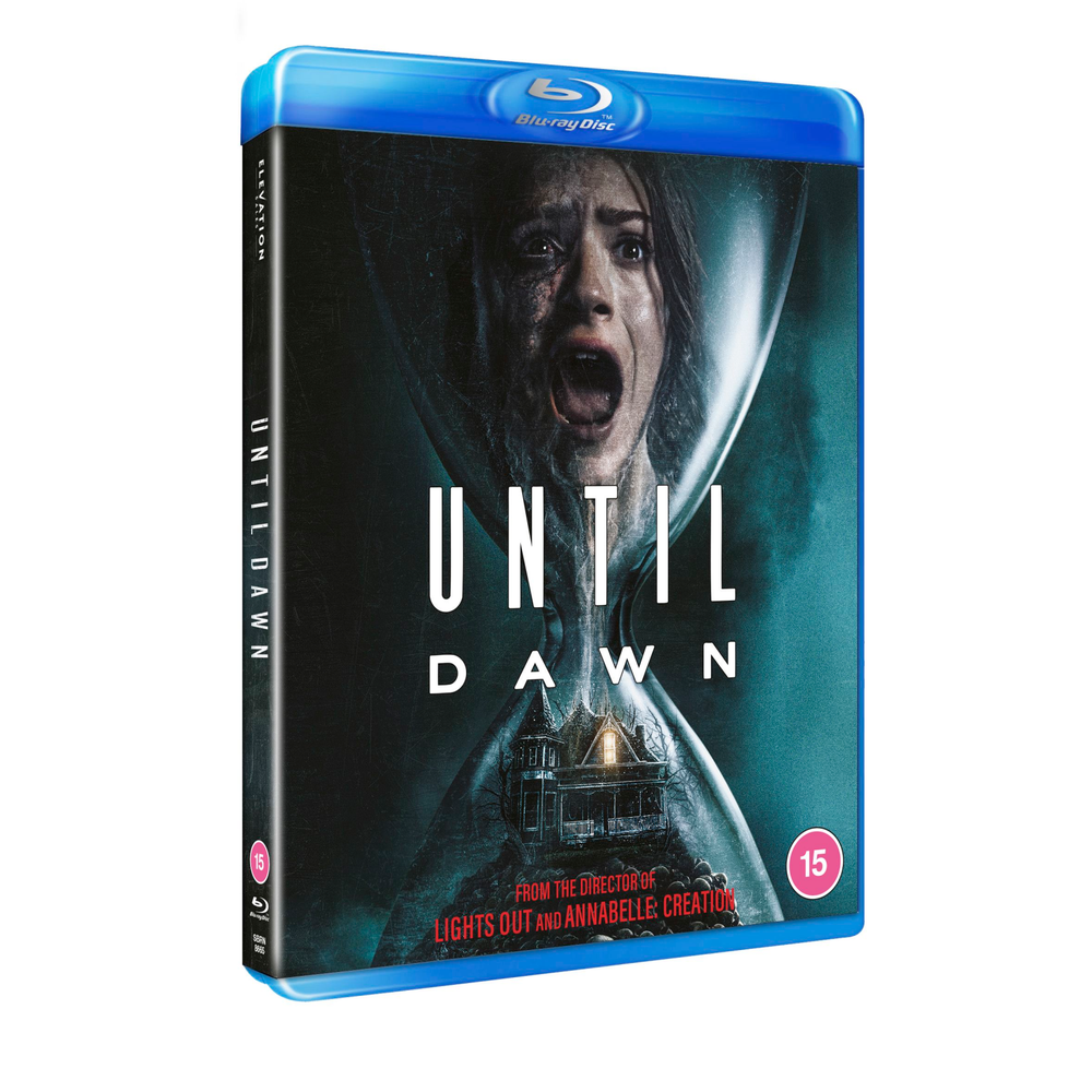 Until Dawn Afbeelding 1