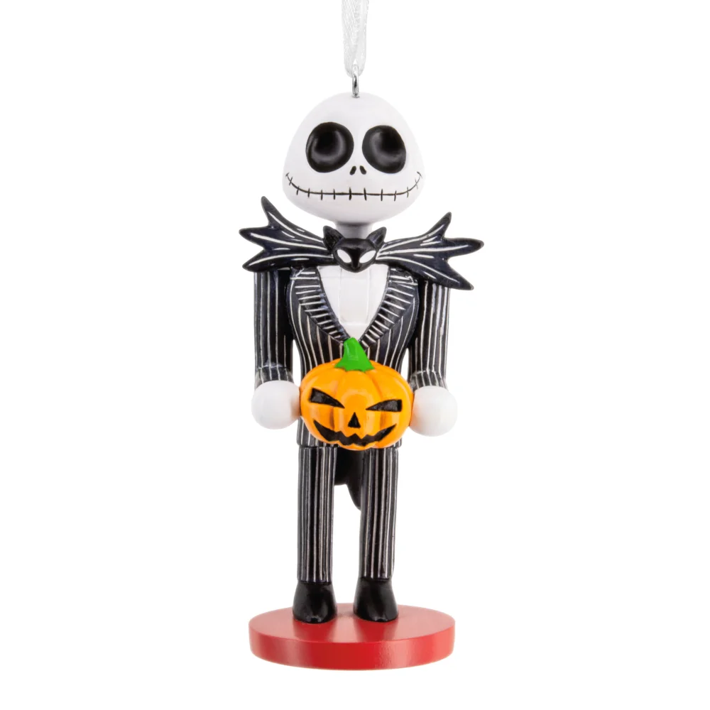 Hallmark The Nightmare Before Christmas Jack Tree Ornament Afbeelding 1