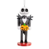Hallmark The Nightmare Before Christmas Jack Tree Ornament