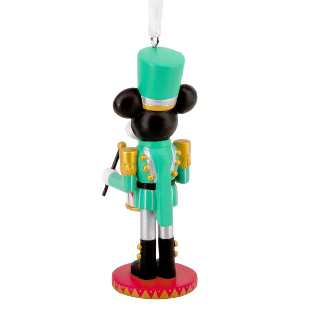 Hallmark Disney Mickey Mouse Tree Ornament