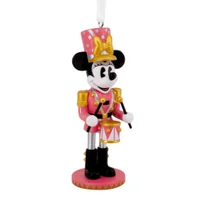 Hallmark Disney Minnie Mouse Tree Ornament - undefined undefined