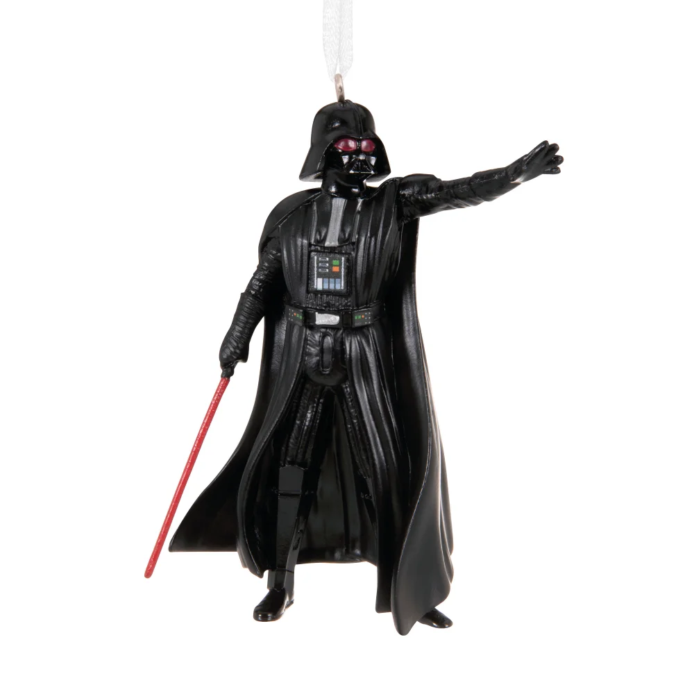 Hallmark Collectable Star WarsTM - Darth Vader Ornament Afbeelding 1