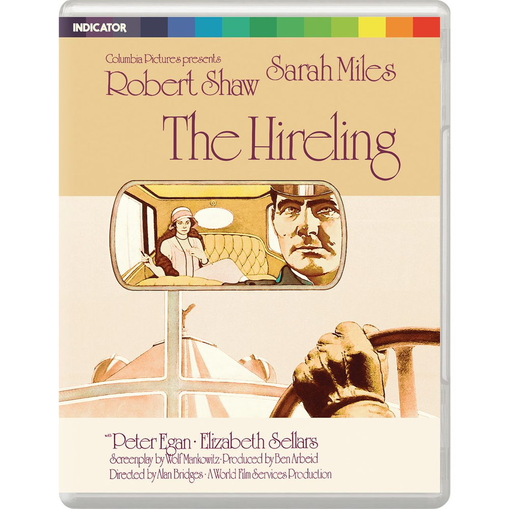 The Hireling (Limited Edition) Afbeelding 1