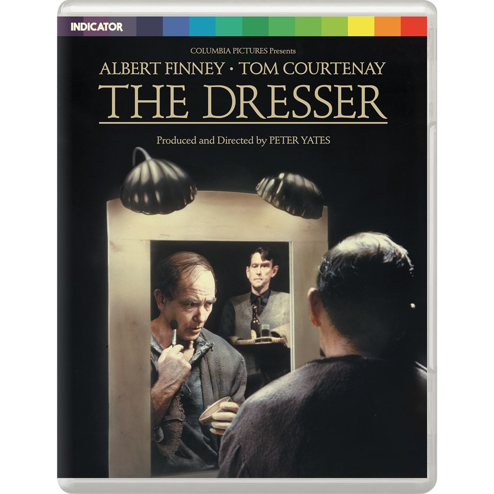The Dresser (Limited Edition) Afbeelding 1