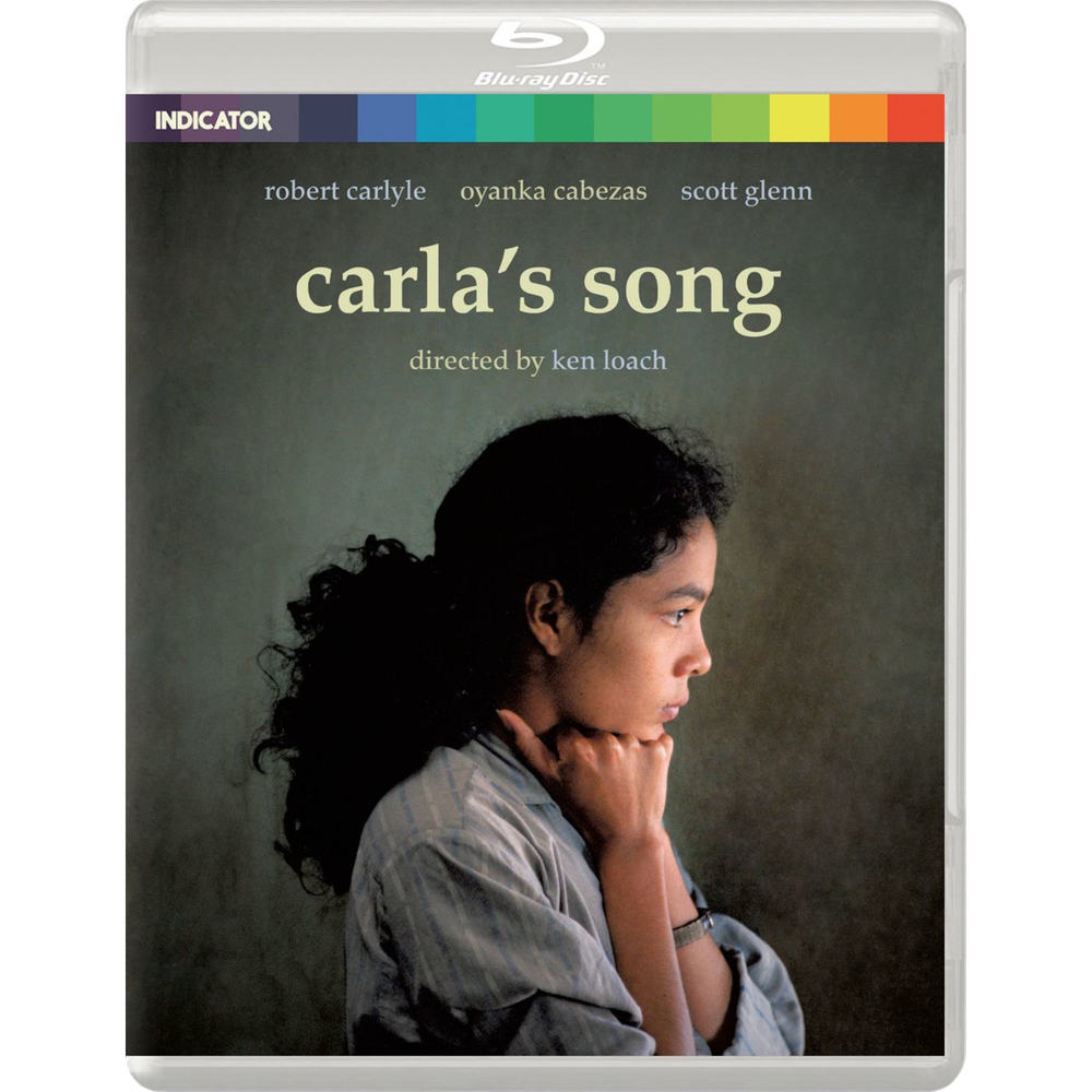 Carla's Song (Standard Edition) Afbeelding 1
