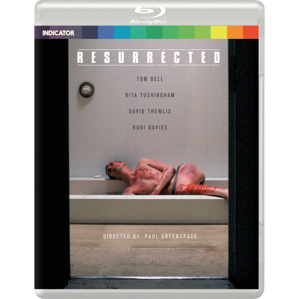 Resurrected (Standard Edition) Afbeelding 1