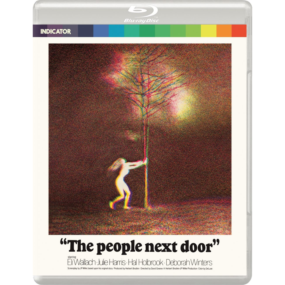 The People Next Door (Standard Edition) Afbeelding 1